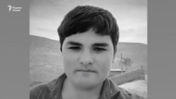 Хисрав Одинаев