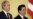 U.S., Chinese Leaders Meet In Beijing
