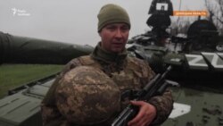 Українські війська зупинили російські сили під Донецьком (відео)