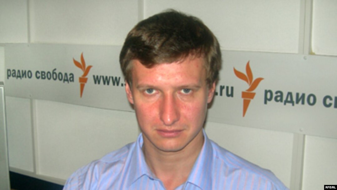 Адвокат Станислав Маркелов