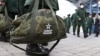 "Ведомости": в Кремле не поддержали идею двухгодичной службы в армии