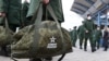 Барнаул: офицер получил условный срок за избиение военнослужащего