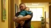 Convoys Of Hope: Ukraine Evacuates Children With Cancer