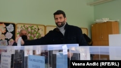 Belgrade's acting mayor and the Serbian Progressive Party's vice president, Aleksandar Sapic, made the announcement on March 2. 