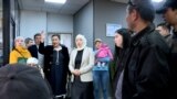 Ihsan meeting / Bishkek