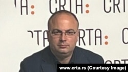 Pavle Dimitrijević: Crta je zabeležila slične poteze vlasti i u ranijim izbornim ciklusima