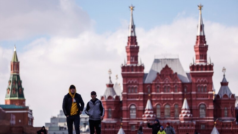 Oko 200.000 građana Moskve u riziku od gubitka posla zbog sankcija