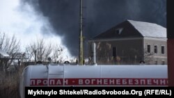 Одесса после обстрела российскими войсками