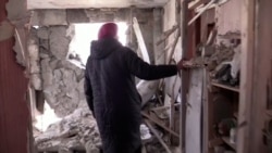 "Është ferr": Ukrainasit përshkruajnë ikjen nga Mariupoli i rrethuar