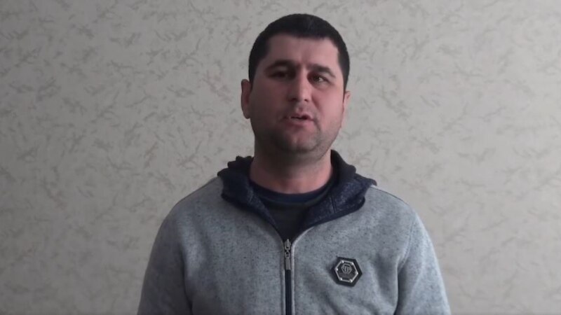 МВД: Житель Хорога задержан за хулиганство и оскорбление представителя власти