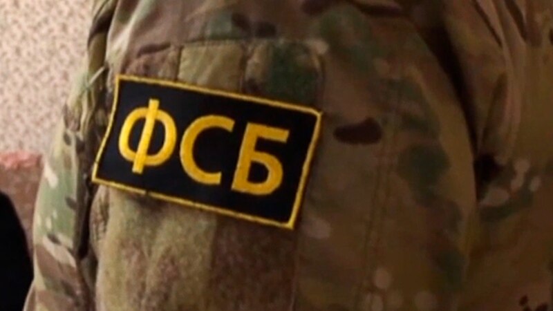 Братьев Ахаевых могут удерживать в здании ФСБ в Джанкое – «Крымская солидарность»