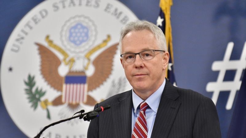 Ambasada SAD poručila da RS mora poštovati presude Ustavnog suda BiH