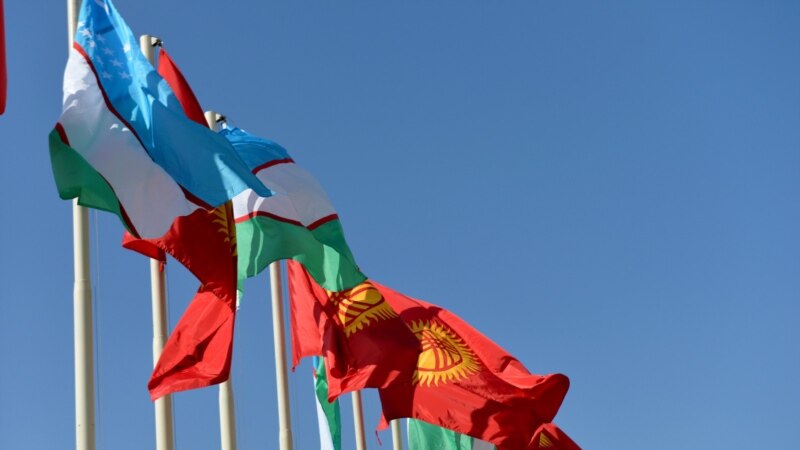 Бишкек-Ташкент: Кыргыз-өзбек саясий кызматташтыгы талкууланды