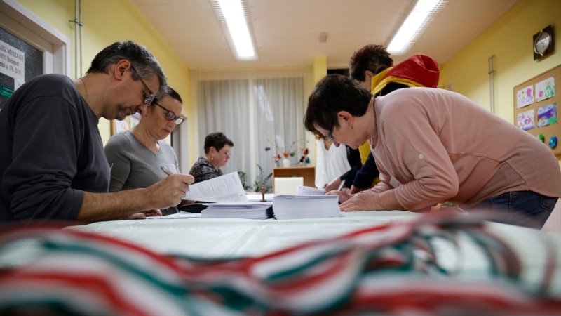 A választások alatt is rendkívüli jogrend lesz, hosszabbított az Országgyűlés