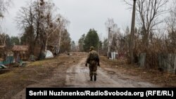 Поки, каже місцева влада, рано говорити про повне звільнення Сумської області