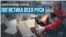 blant cover logistic