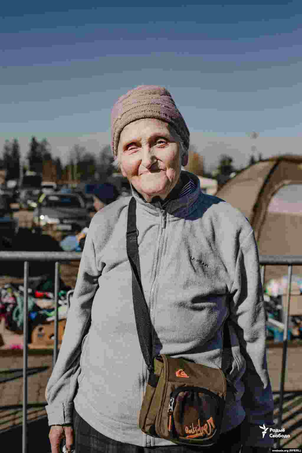 Валентина, 84 года Киев