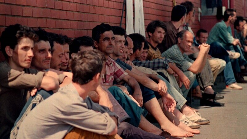Obilježena 31. godišnjica zatvaranja logora Omarska kod Prijedora