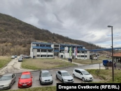Osam rudara je poginulo, a 18 povređeno u nesreći koja se dogodila nakon eksplozije metana u rudniku mrkog uglja "Soko" kod Sokobanje na istoku Srbije, 1. april 2022.