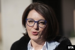  Валентина Маджарова 