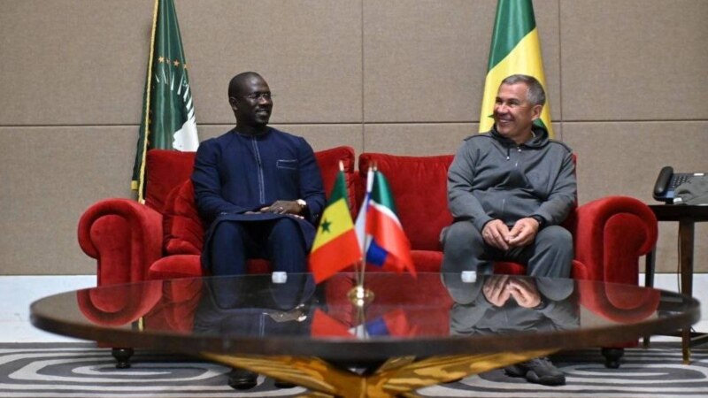 Президент Татарстана в Сенегале. Что мы знаем об этой стране?
