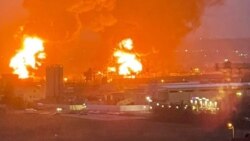 Время Свободы: Из телевизора в жизнь. Пожар войны перекинулся на Россию