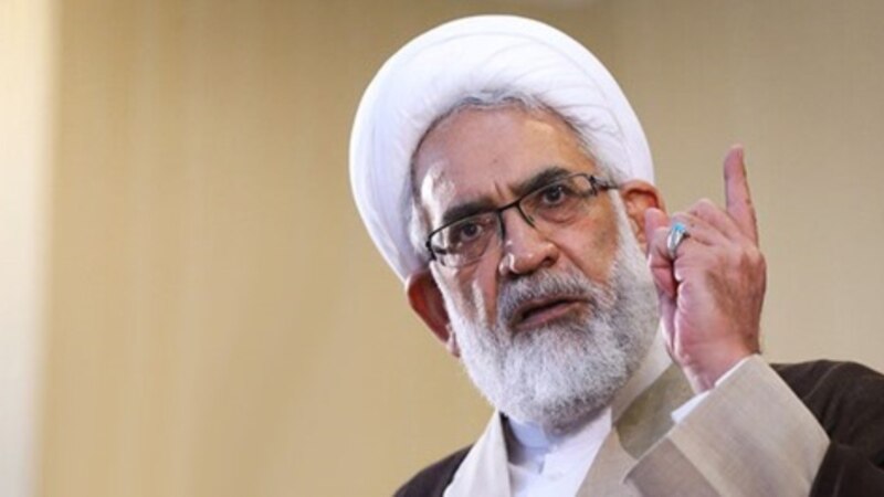 Kryeprokurori i Iranit: Hixhabi nuk është një çështje personale 