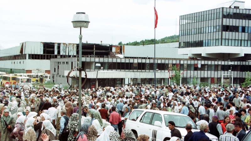 Mjesta ratnih užasa u BiH prije 30 godina i danas 