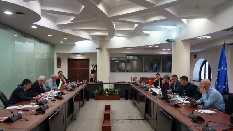 Бугарското МНР ја поздрави работата на Заедничката комисија за историски и образовни прашања