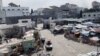 WP сообщает о подготовке договорённости о паузе в боях в Газе
