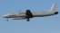 An Ilyushin Il-20M (file photo)