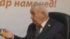 Гуфтугӯ бо Шодӣ Шабдолов