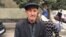 Agasadig Zahidov