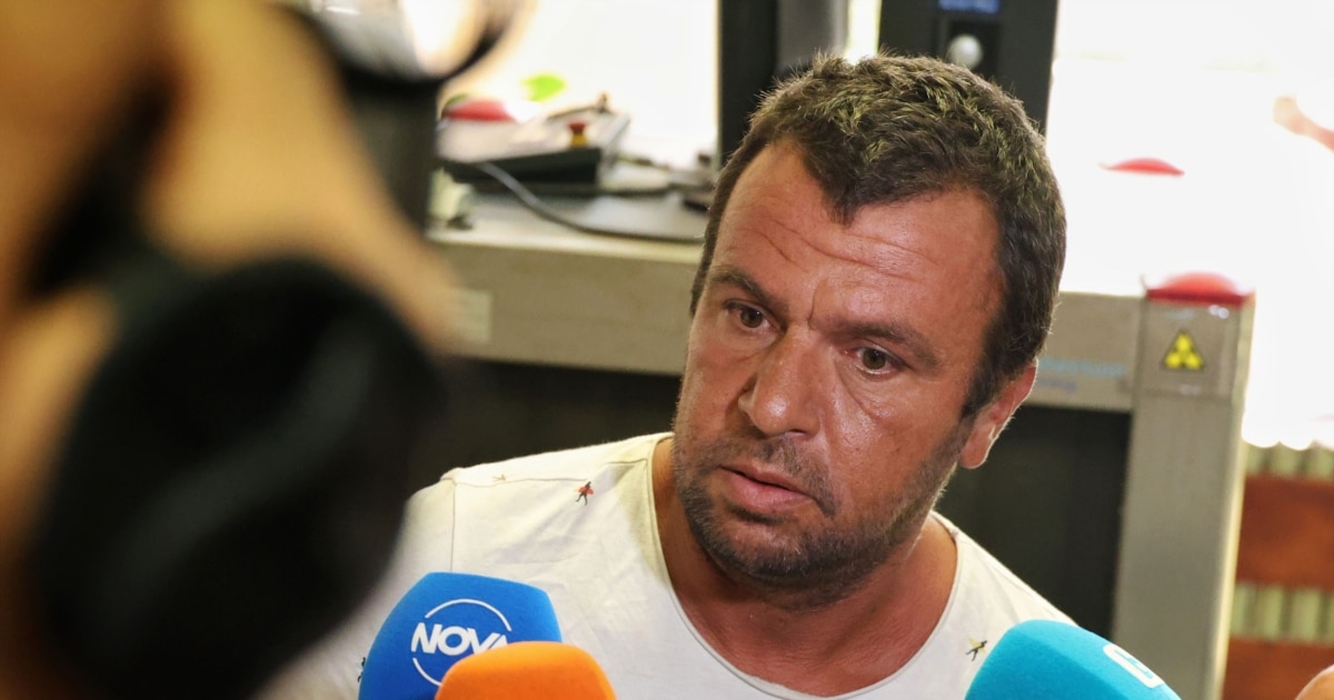 Апелативният съд в Бургас остави за постоянно в ареста двама