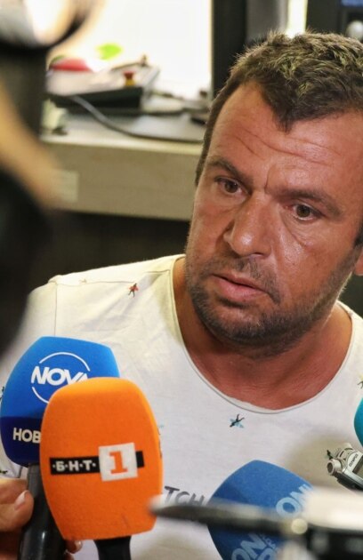 Апелативният съд в Бургас остави за постоянно в ареста двама