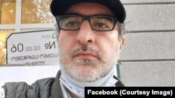 ნიკოლოზ გვენცაძე, მსჯავრდადებული