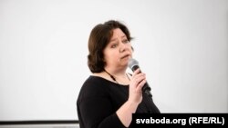 «Калі сустракаеш зграю сабак, ня трэба баяцца»