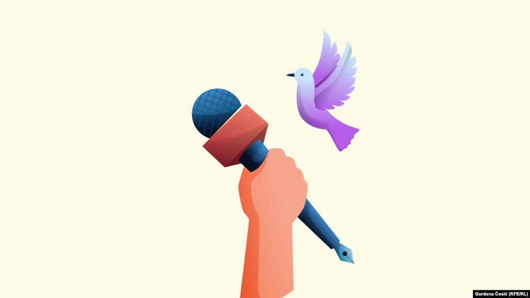 Potrivit raportului ce însoțește Indexul RSF din acest an, state precum Estonia și Lituania - foste state comuniste - se află printre primele locuri când vine vorba de libertatea presei.