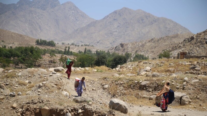 Afganistan: Talibani zauzeli granični prijelaz s Iranom