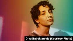 Dina Bajraktarevic