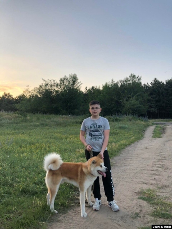 Владик Буряк