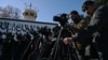 عضویت افغانستان در ائتلاف جهانی آزادی رسانه‌ها٬ لغو شد