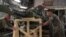 Американские гаубицы для Украины