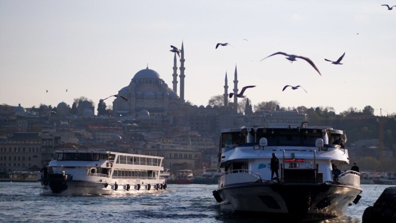 Izraeli paralajmëron kundër udhëtimeve drejt Turqisë