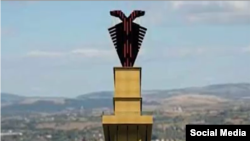 Спомен кула во Слупчане