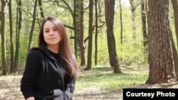 Гульназ Громыко