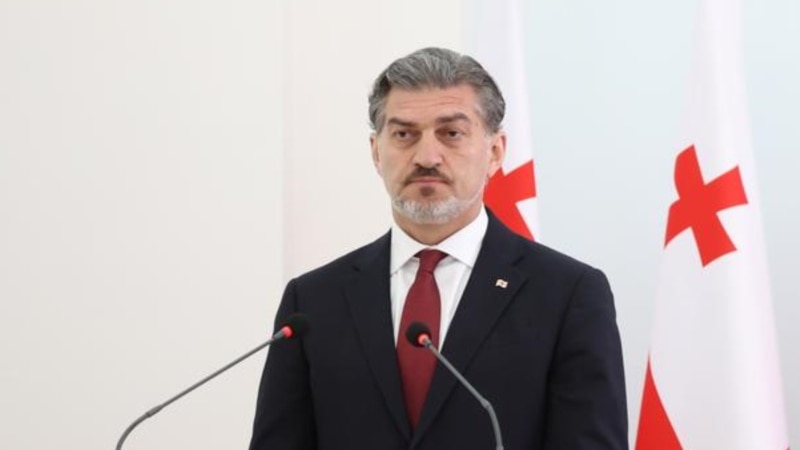 მიხეილ ყაველაშვილი კმაყოფილია საქართველოს შესახებ მარკო რუბიოს „დიპლომატიური პასუხით“