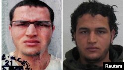 Anis Amri