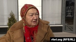 Курал Сеитова