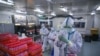 Китай отказался проверять теорию об утечке коронавируса из лаборатории